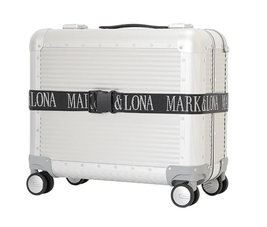 (새상품)마크앤로나x로우로우캐리어 MARK & LONA--1