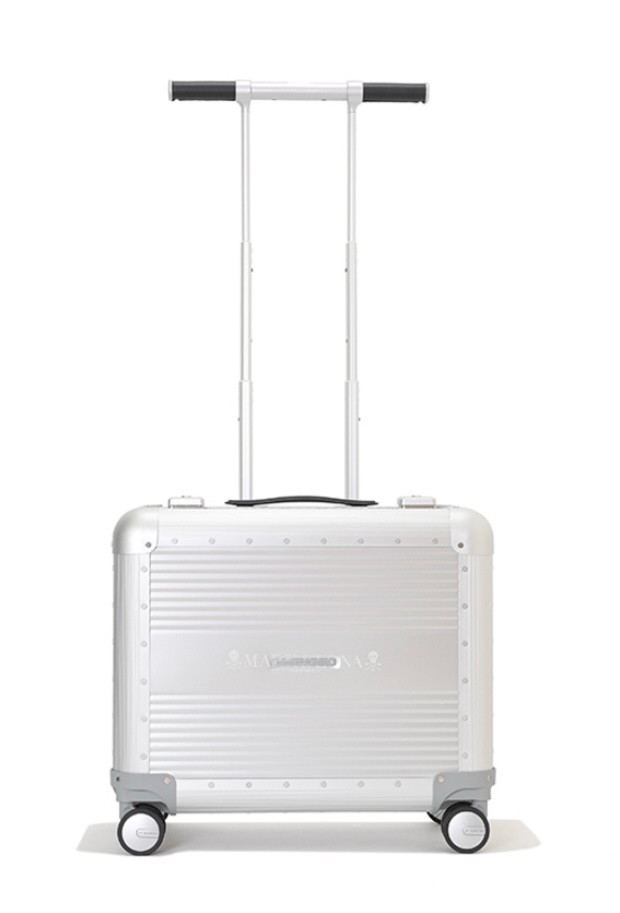 (새상품)마크앤로나x로우로우캐리어 MARK & LONA--2