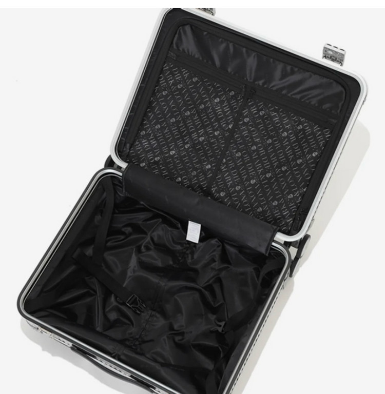 (새상품)마크앤로나x로우로우캐리어 MARK & LONA--5