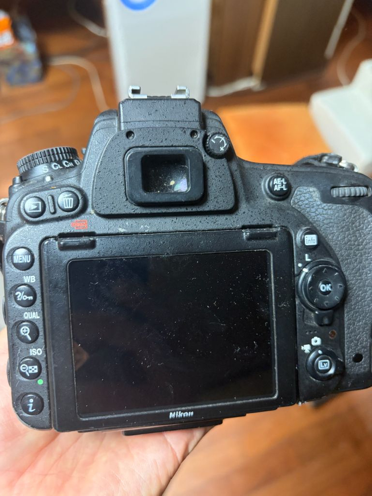 니콘 D750 카메라 렌즈 풀세트 이미지