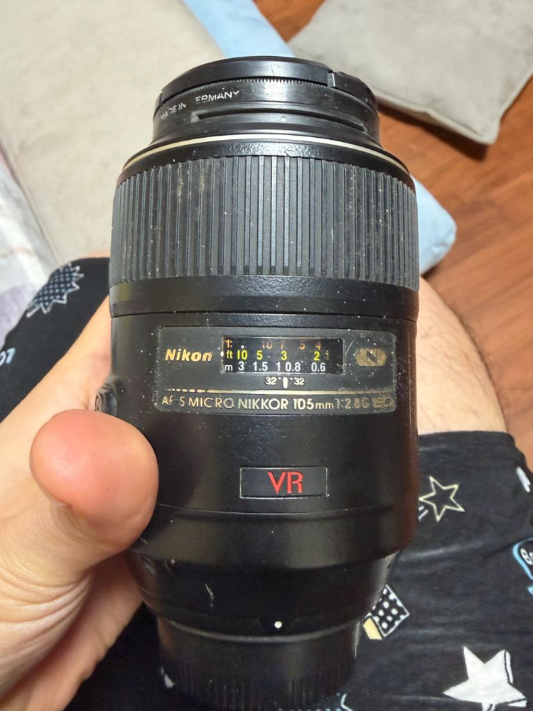 니콘 D750 카메라 렌즈 풀세트 이미지