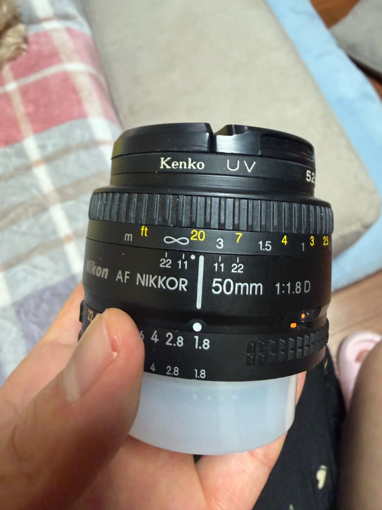 니콘 D750 카메라 렌즈 풀세트 이미지