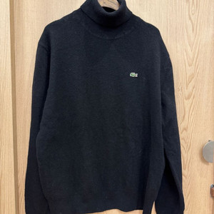 라코스테울목포라티셔츠