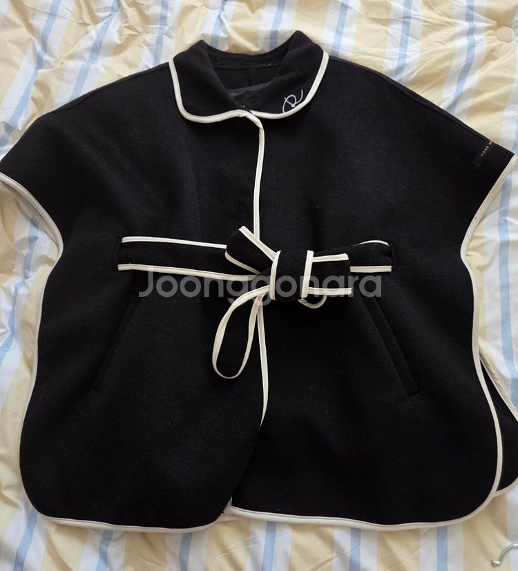 로아앤제인 케이프코트 130--1