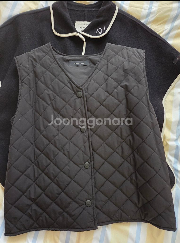 로아앤제인 케이프코트 130--2