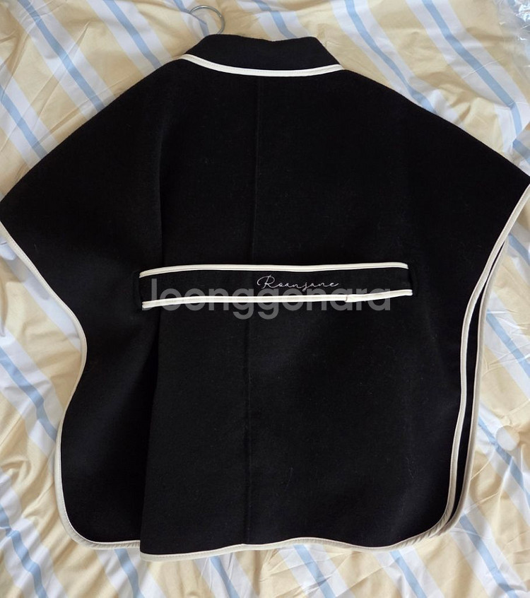 로아앤제인 케이프코트 130--4