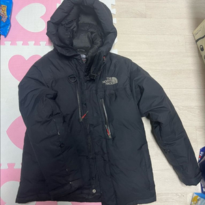 노스페이스 히말라야 패딩 95-100