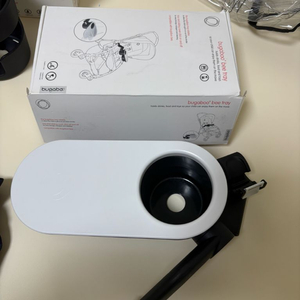 부가부 비5 스낵 트레이