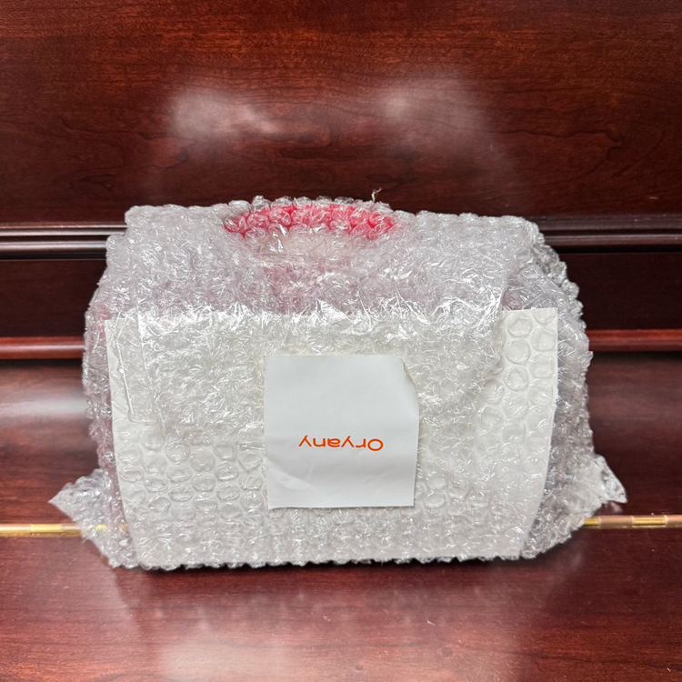 오야니 가방(새상품) / 가격내림 이미지