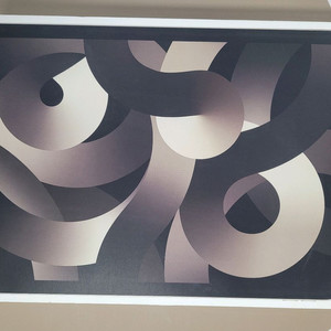 아이패드 에어5세대 스타라이트