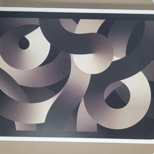 아이패드 에어5세대 스타라이트