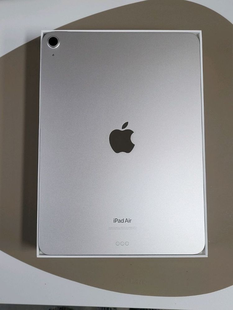 아이패드 에어5세대 스타라이트--7