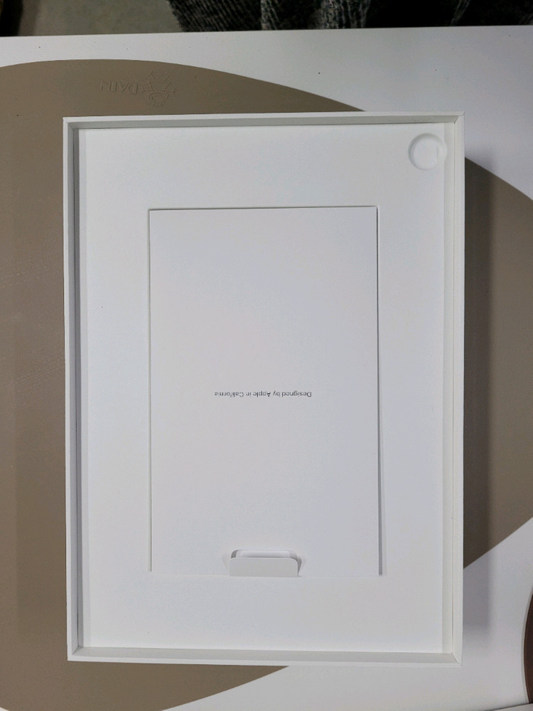 아이패드 에어5세대 스타라이트--8