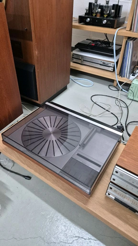 very rare 빈티지 뱅앤올룹슨 beosystem 5000 판매합니다 이미지