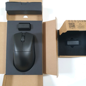 데스에더v3 하이퍼스피드 + 8k동글