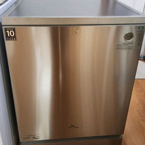 sk매직 터치온 식기세척기 12인용