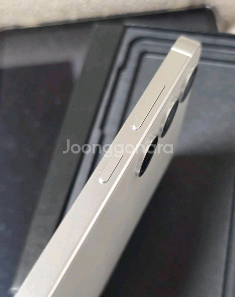 갤럭시 S24+ 512GB 미블그레이 민트급--1