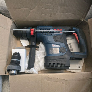 보쉬 GBH 18V 34 CF 이미지