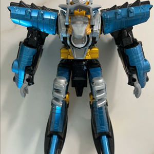 파워레인저DX 다이노포스 브레이브 프테라킹 판매합니다