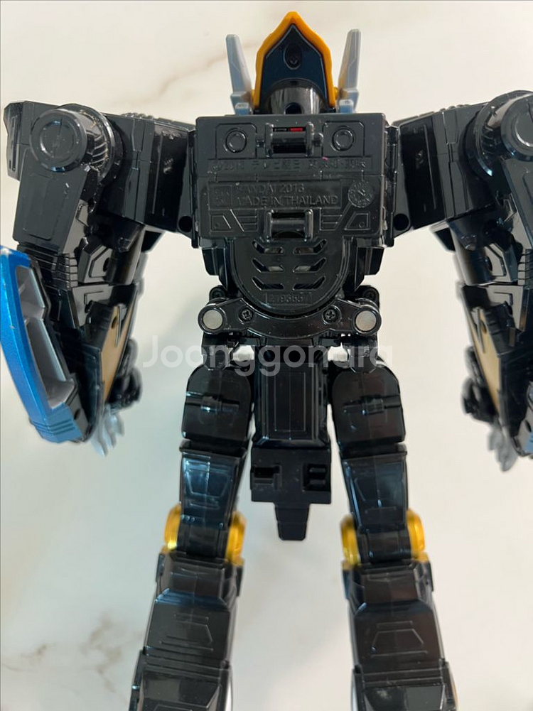 파워레인저DX 다이노포스 브레이브 프테라킹 판매합니다--1