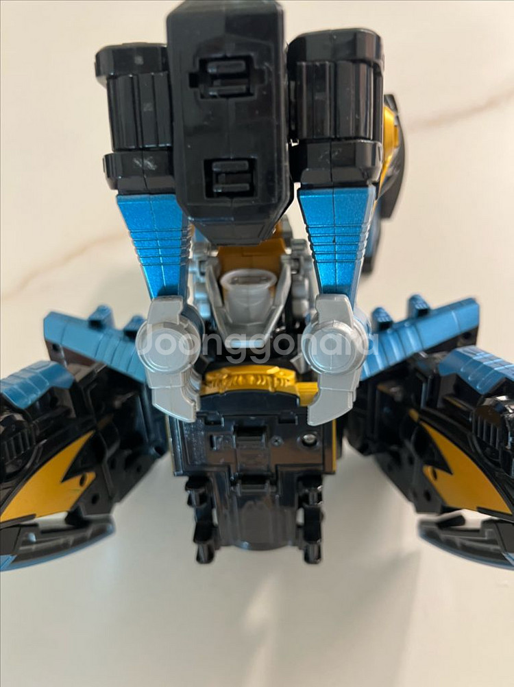 파워레인저DX 다이노포스 브레이브 프테라킹 판매합니다--2