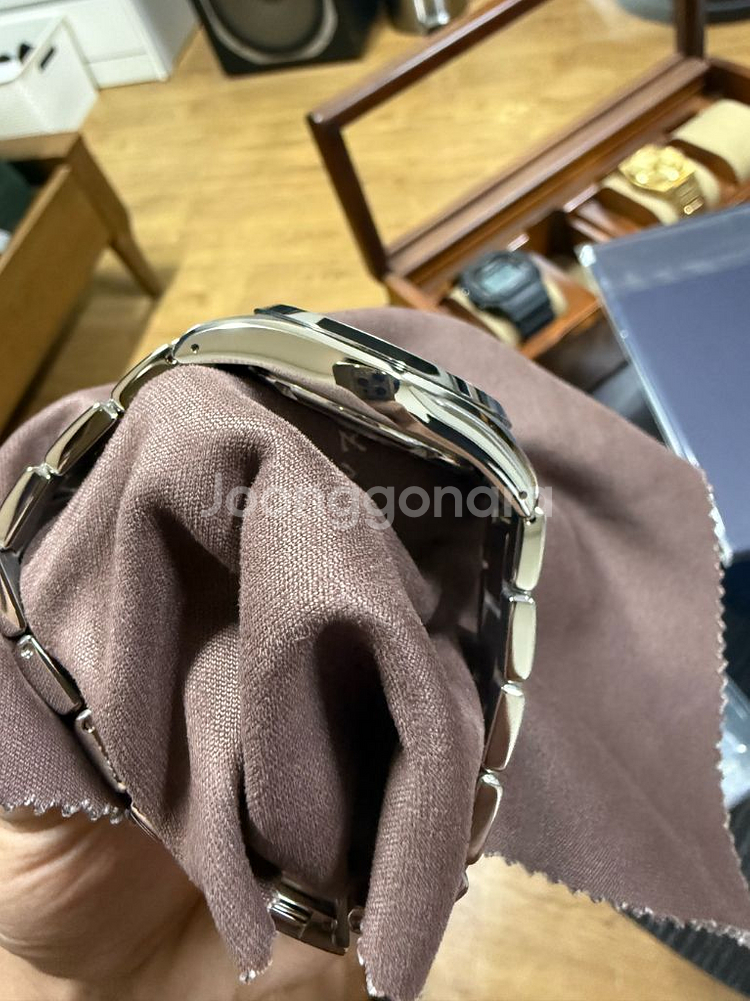 (2회착용 민트급)그랜드세이코 sbgx263g--2