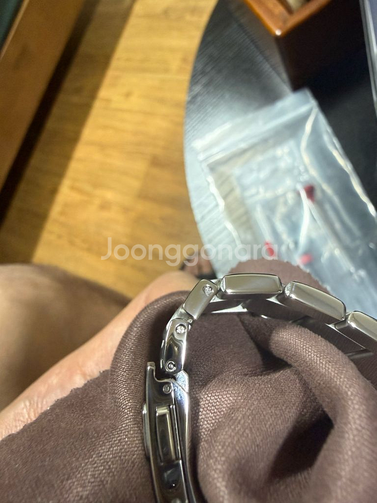 (2회착용 민트급)그랜드세이코 sbgx263g--6