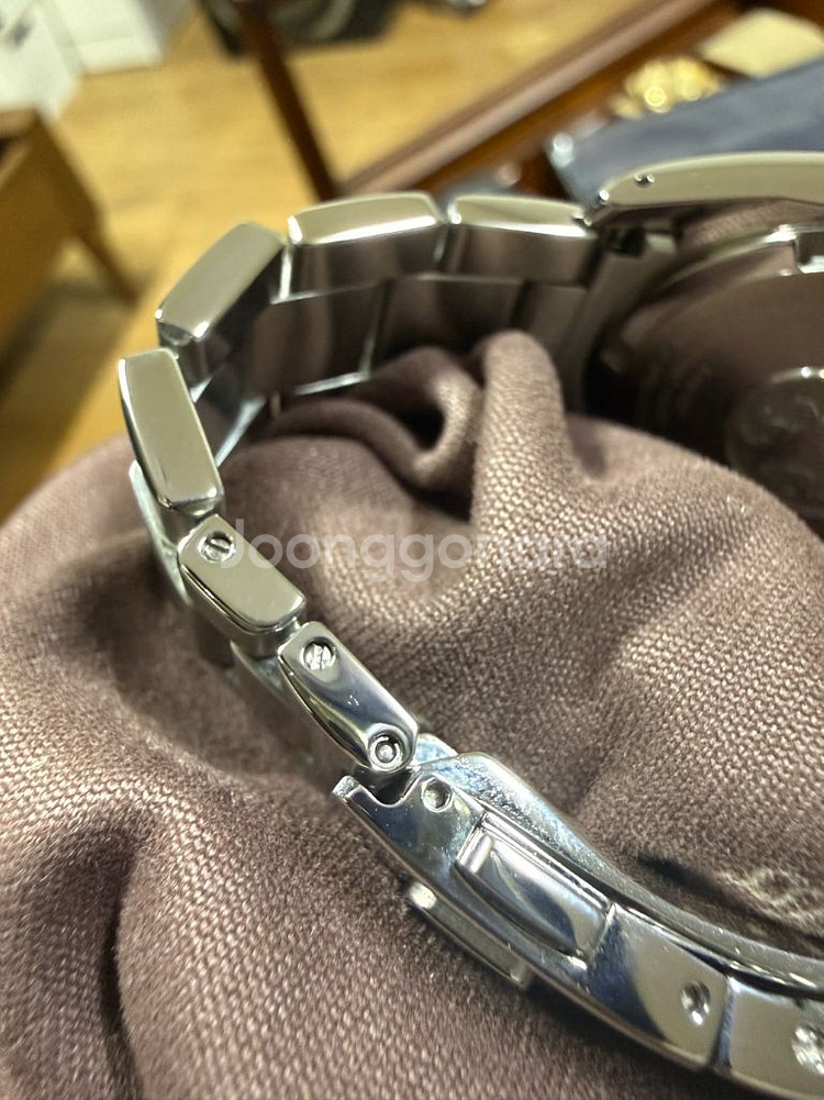 (2회착용 민트급)그랜드세이코 sbgx263g--7