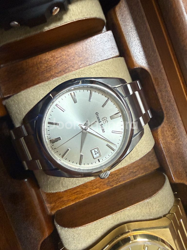 (2회착용 민트급)그랜드세이코 sbgx263g--8