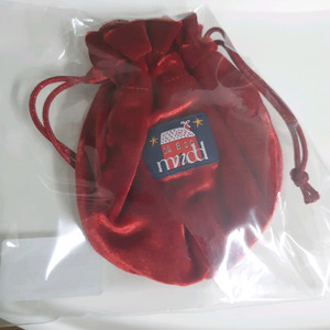 미니두두 복조리 새상품 2개 일괄 15000원