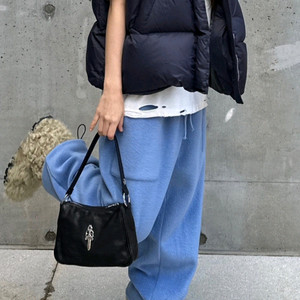 올라이츠 올구패딩 (네이비)