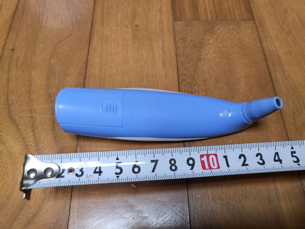 보령 귓속형 체온계 DT-025 택포--1