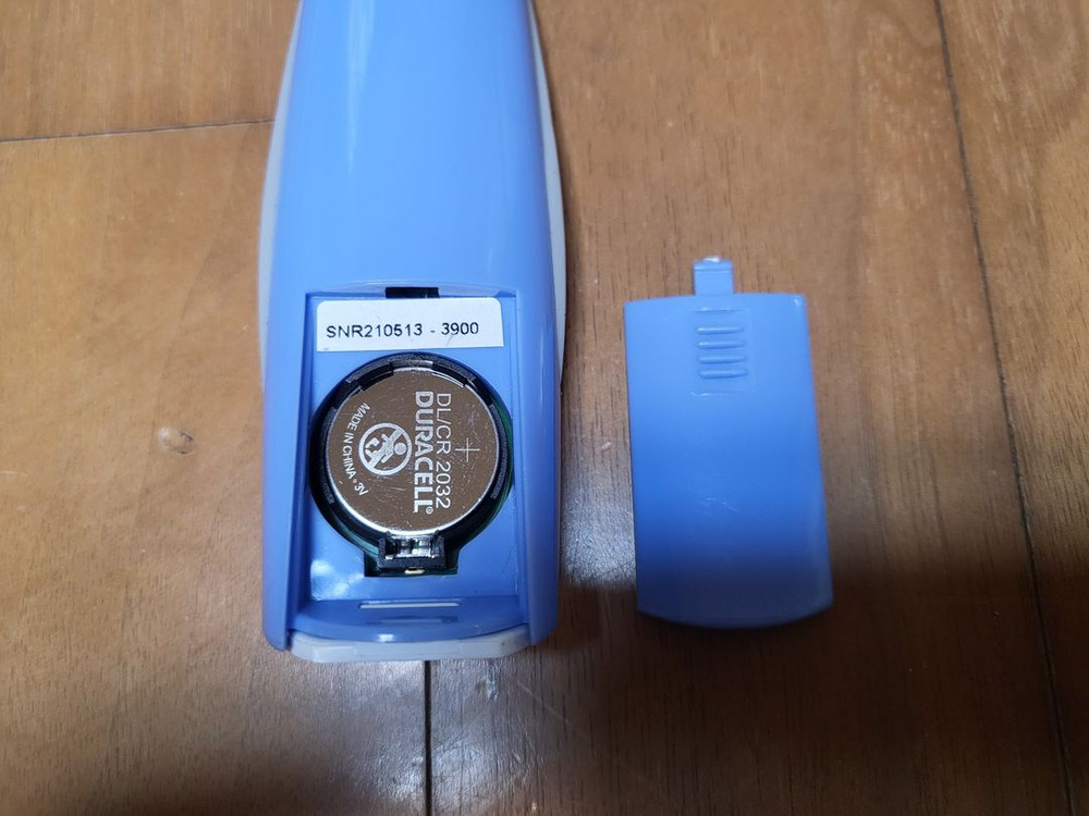 보령 귓속형 체온계 DT-025 택포--5