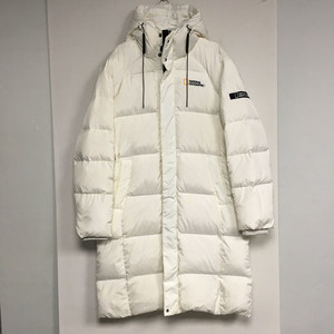 내셔널지오그래픽 남성 다운 롱패딩 100 이미지