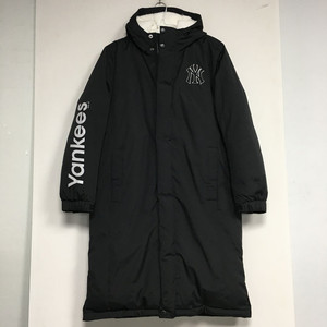 MLB 엠엘비 키즈 프리미엄 롱패딩 155 이미지