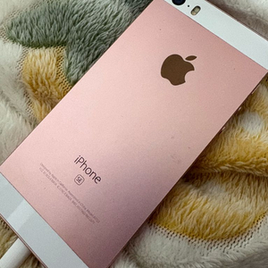 아이폰se1 32GB 무음카메라