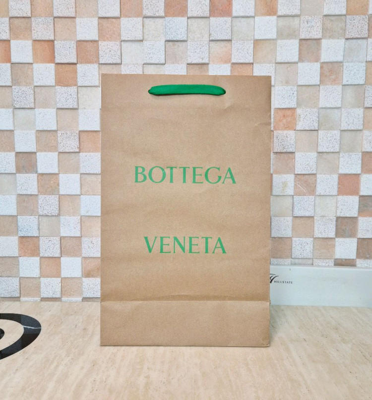 [정품]보테가베네타 쇼핑백,보테가베네타 가방,보테가베네타 박스,보테가베네타--1