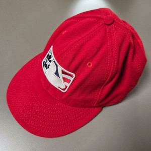 New Era 뉴에라 레어 빈티지 스냅백 볼캡 L-XL