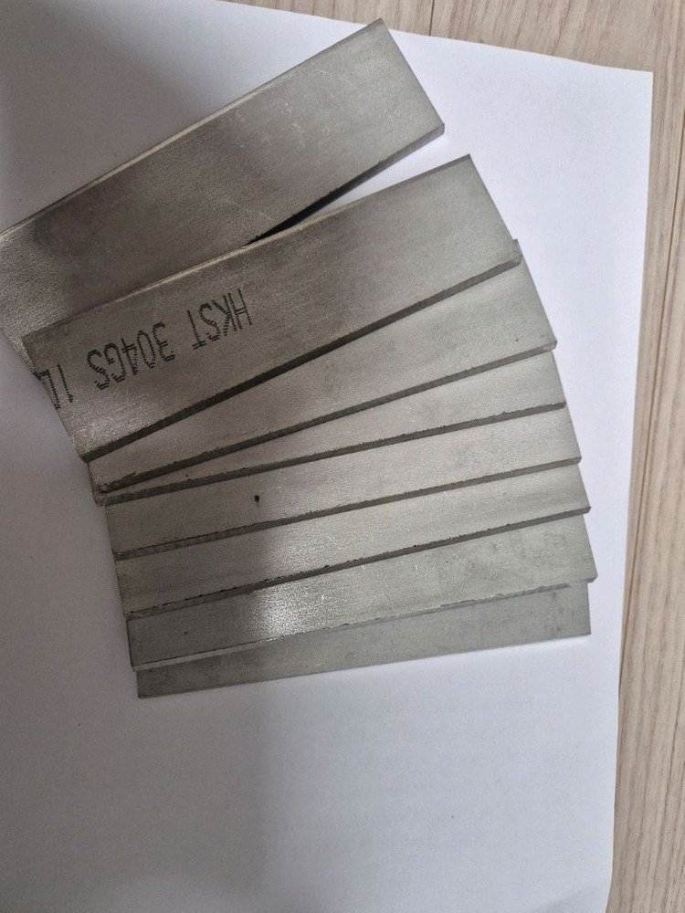 가스텅스텐아크용접 기능사 시편, 모재, 빽판팝니다.--2