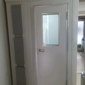 싱글방음부스 13x12사이즈