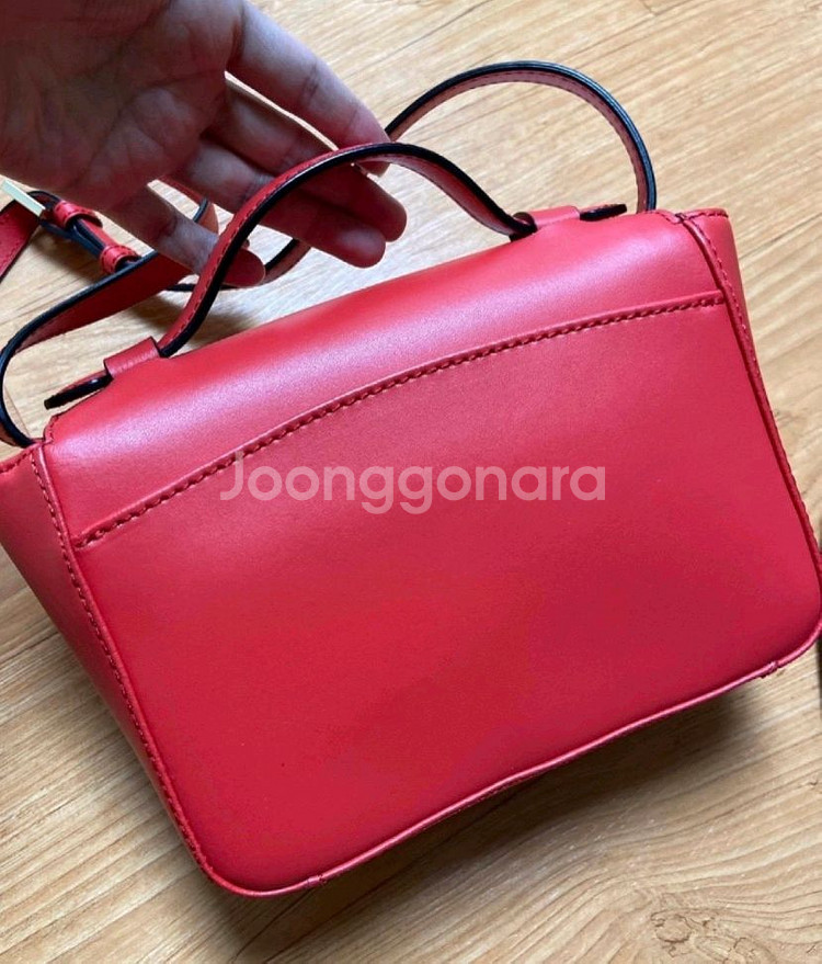 비마코스키 미니백--2