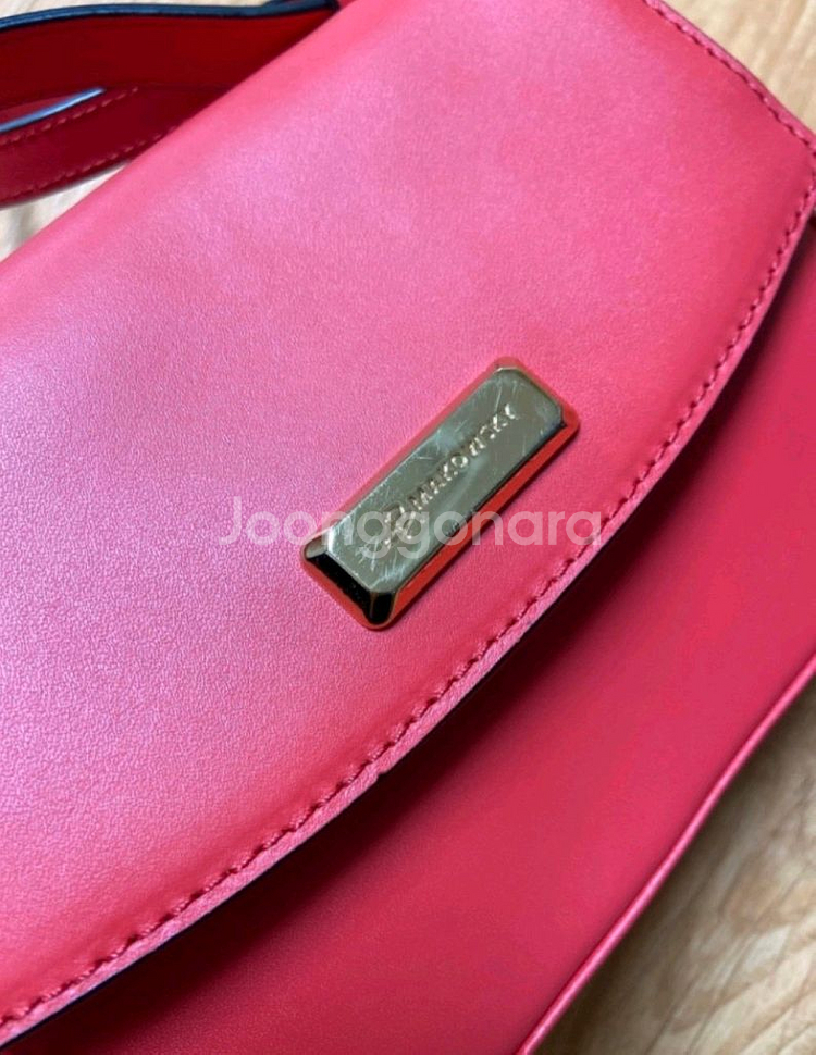 비마코스키 미니백--5