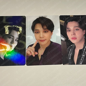 방탄 지민 jimin 맵솔원 포토북 포카 루트 클루 세트 드볼 양도 아이돌포카 앨범포카 정품 공방 일괄 이미지