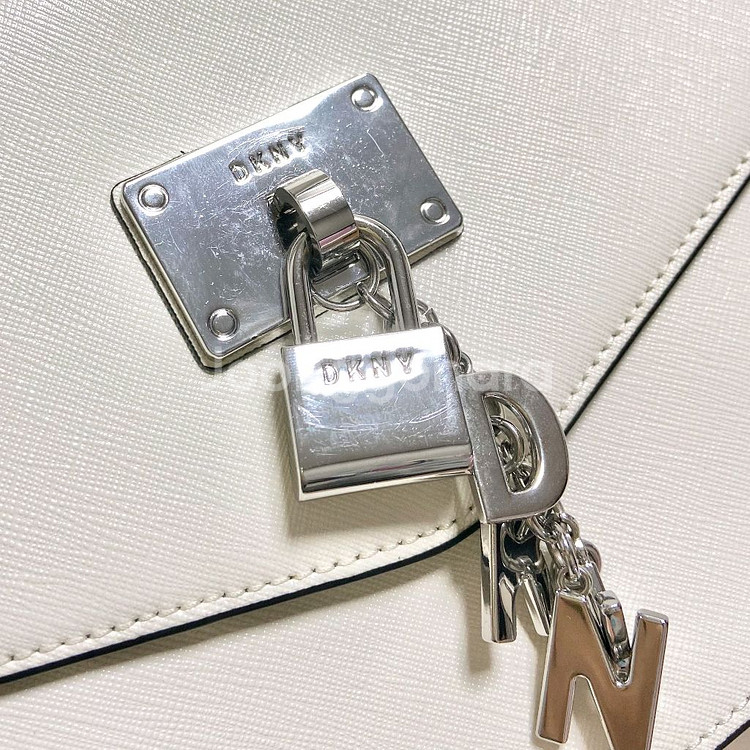 dkny 가방 숄더백 체인백--2