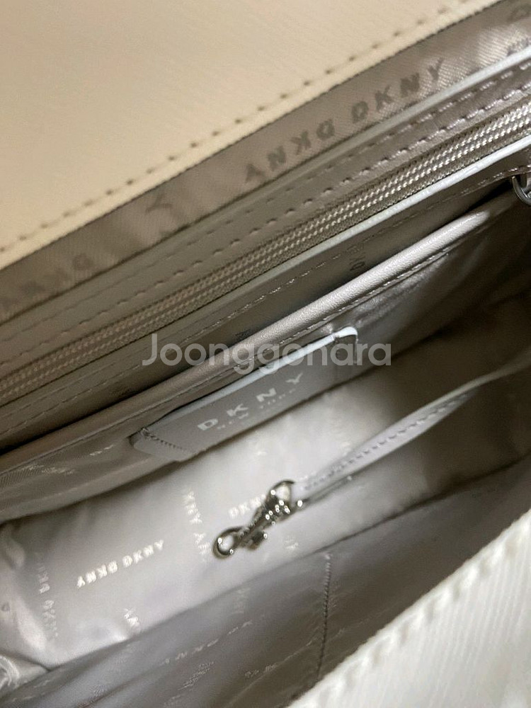 dkny 가방 숄더백 체인백--3