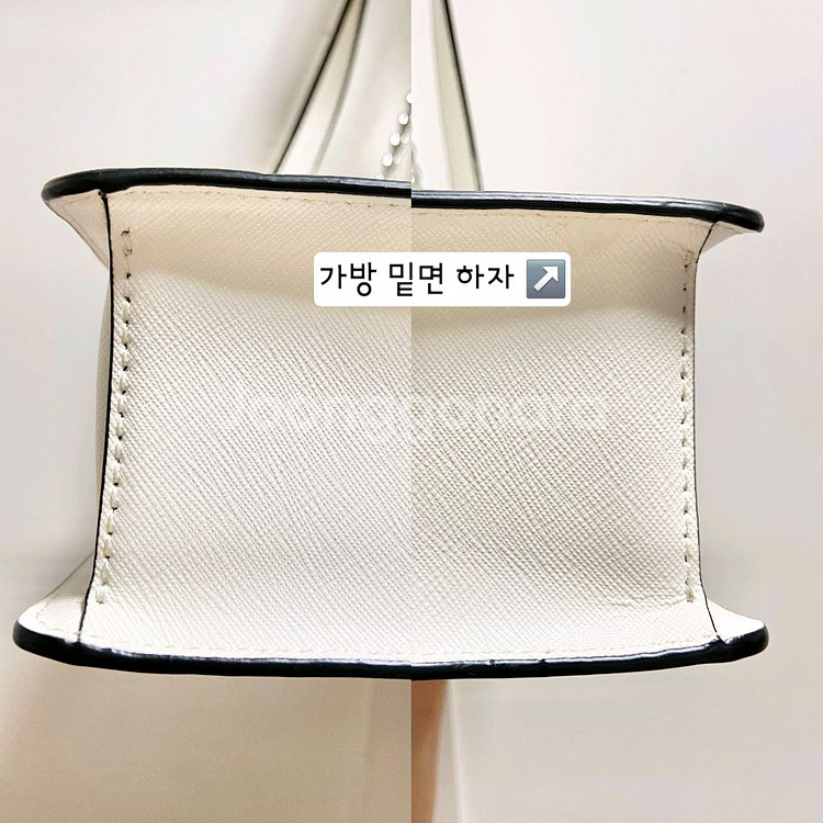 dkny 가방 숄더백 체인백--5