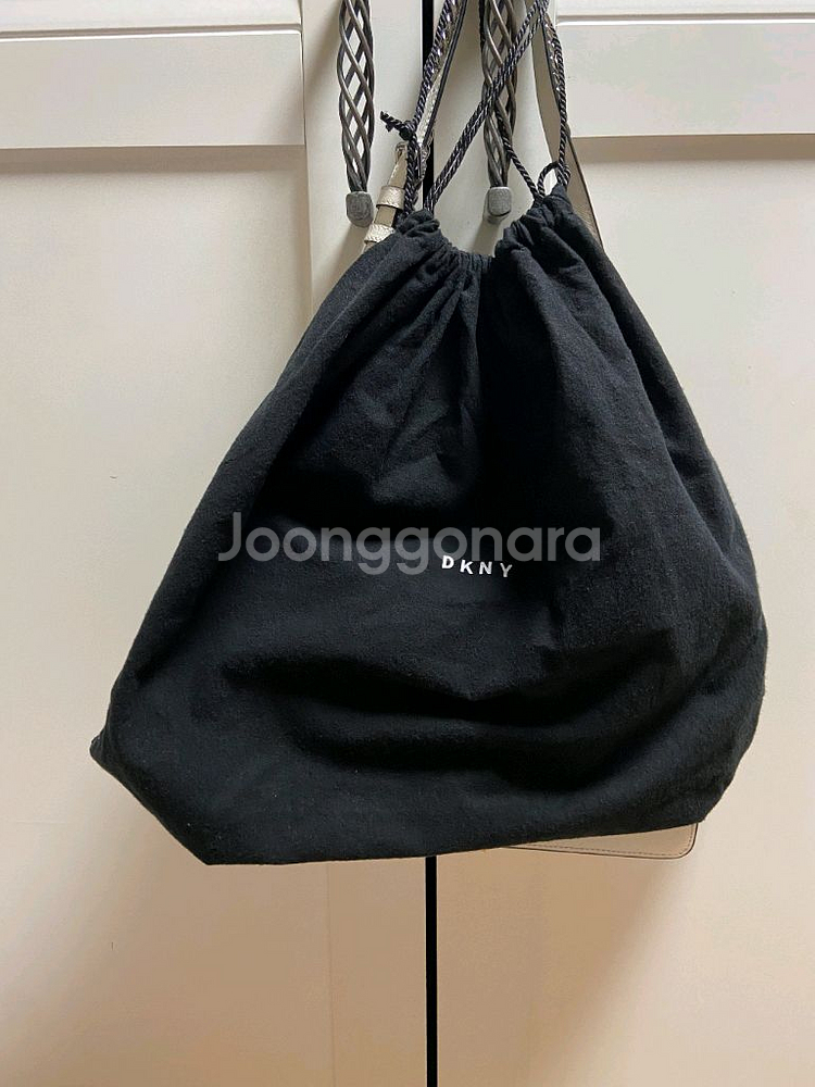 dkny 가방 숄더백 체인백--9