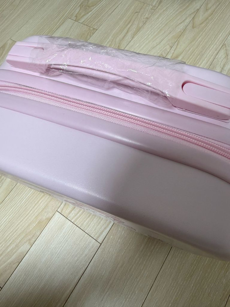 바닐라코 마이멜로디 레디백--3