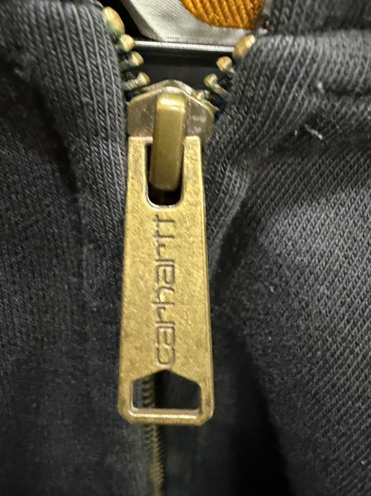 칼하트 후드집업 L~XL 이미지