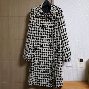 LINE라인 울코트 66